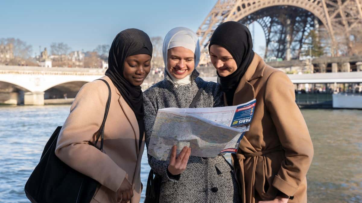 ¿QUÉ ES EL TURISMO HALAL_