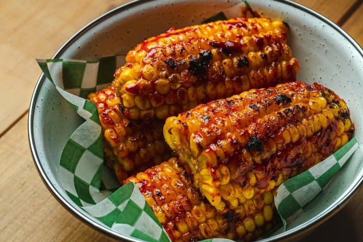 1. Costillas de elote. Foto - gastrolabweb.com