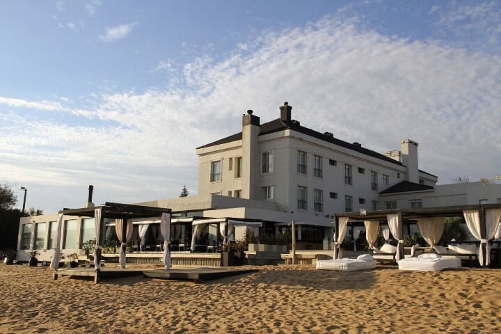 15. Serena Hotel Punta del Este. Foto - off-we-go.ch