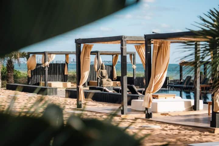 16. Serena Hotel Punta del Este. Foto - Serena Hotel (Booking)