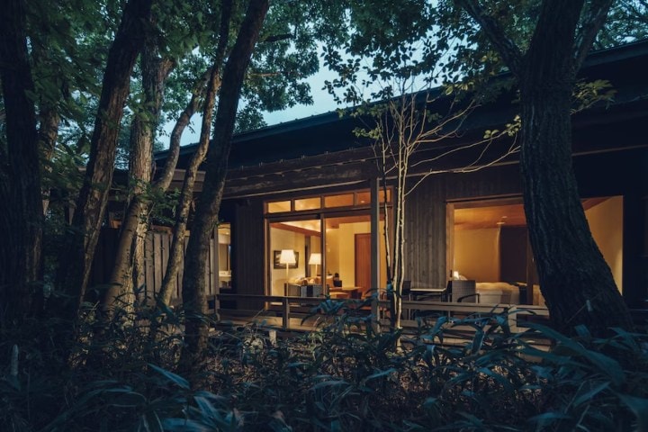 16. Villa en KAI Aso. Foto - KAI Aso (Expedia)