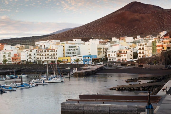 2. El Hierro. Foto - Getty Images