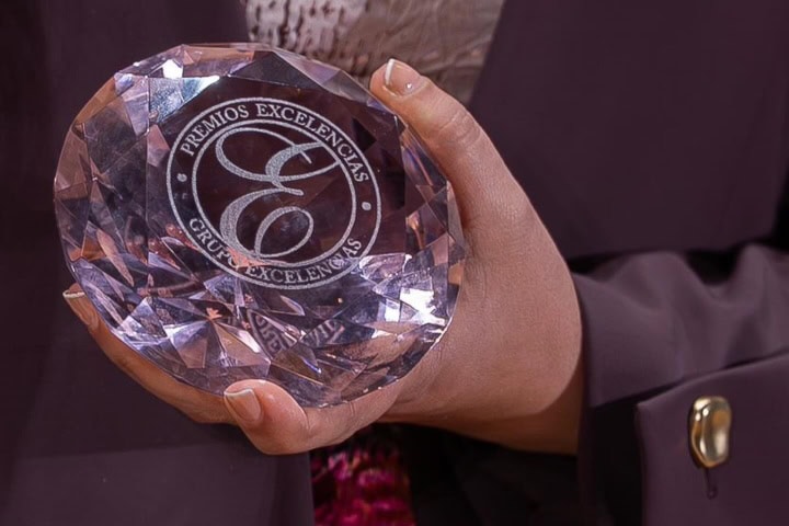 4. Premios por excelencia a Guanajuato, FITUR 2026. Foto - @gobgente (Instagram)