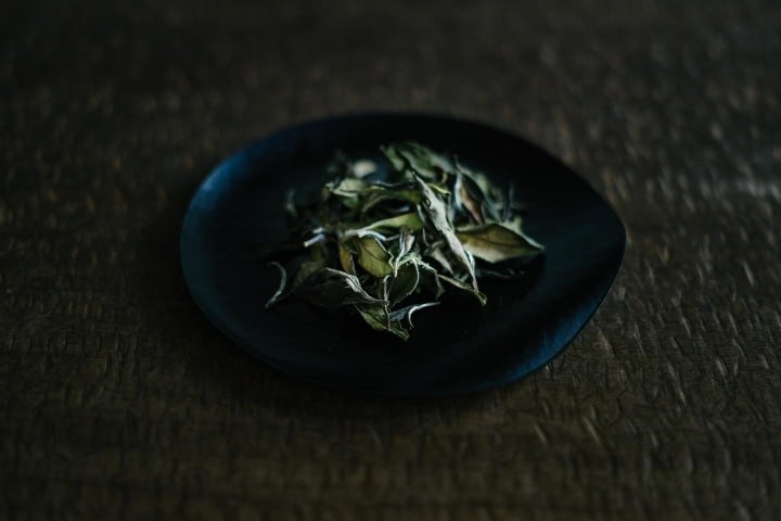 6. Té en Yorozu. Foto - 万 yorozu (Facebook)