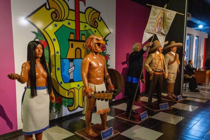 7. Museo de Cera de Veracruz. Foto - Tomás Alvarez (Tripadvisor)