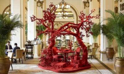 ART IN RESONANCE 2026 EN THE PENINSULA