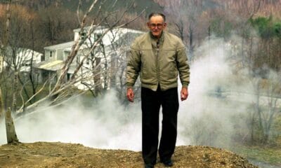 CENTRALIA, EL JUEGO QUE INSPIRÓ A SILENT HILL