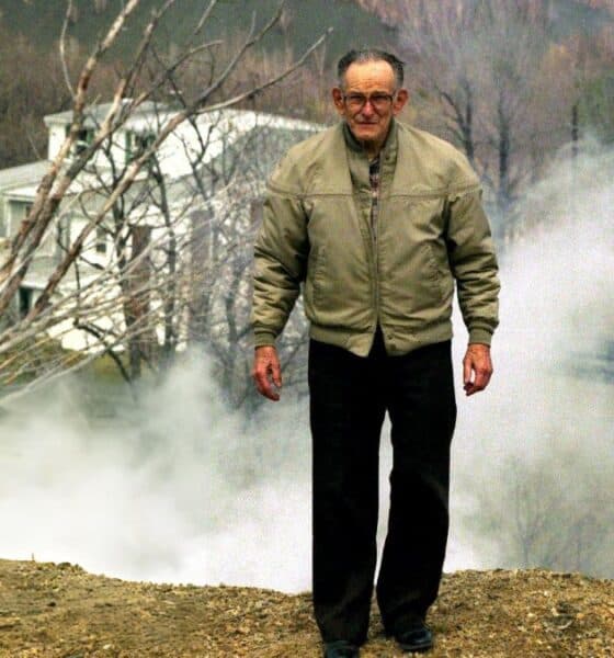 CENTRALIA, EL JUEGO QUE INSPIRÓ A SILENT HILL