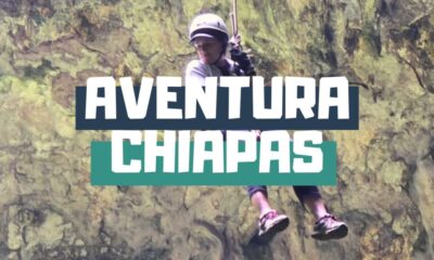 CHIAPAS EXTREMO