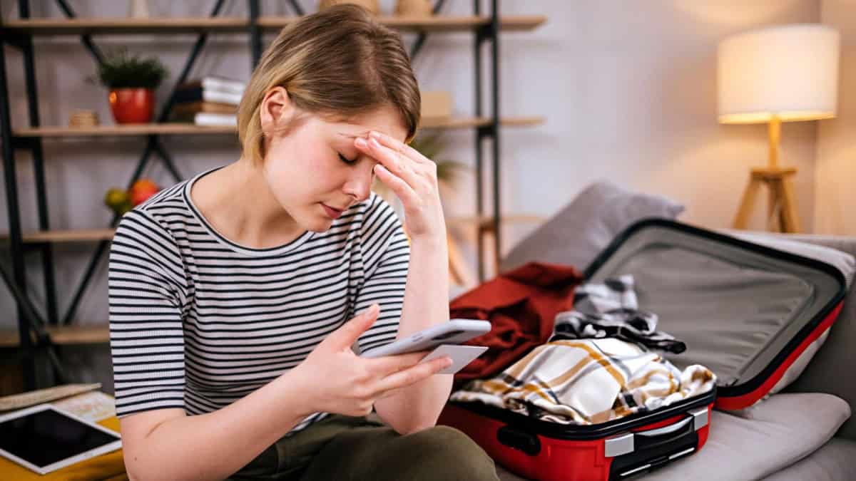CÓMO ES EL SÍNDROME PREVACACIONAL