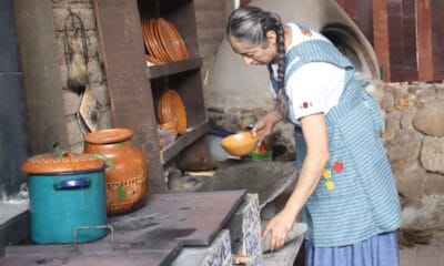 COMO SE PRESERVA LA COCINA TRADICIONAL DE GUANAJUATO