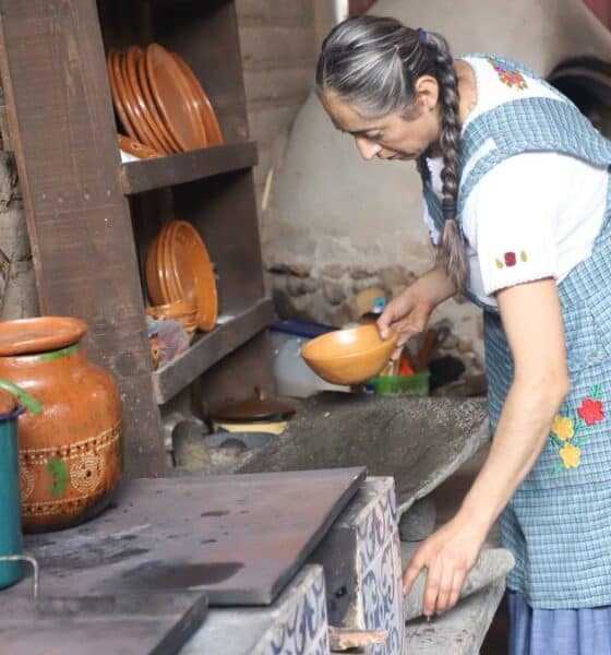 COMO SE PRESERVA LA COCINA TRADICIONAL DE GUANAJUATO