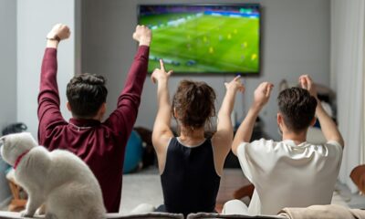 CÓMO SER UN BUEN ANFITRIÓN DURANTE EL MUNDIAL FIFA 2026
