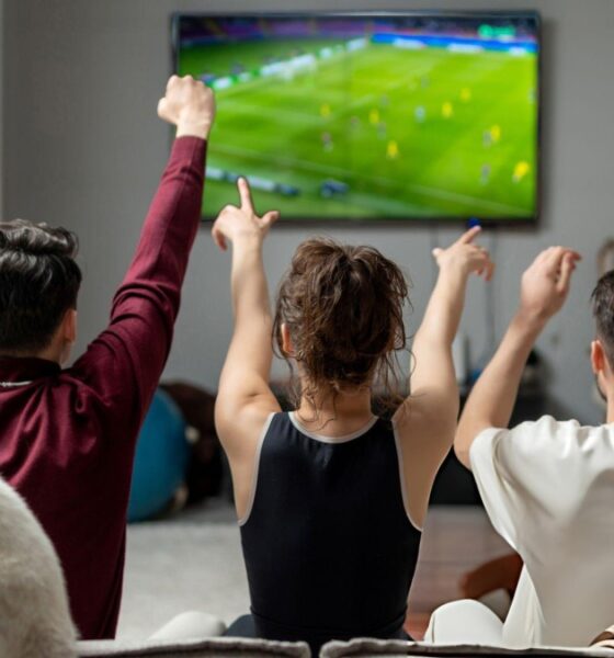 CÓMO SER UN BUEN ANFITRIÓN DURANTE EL MUNDIAL FIFA 2026