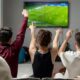 CÓMO SER UN BUEN ANFITRIÓN DURANTE EL MUNDIAL FIFA 2026