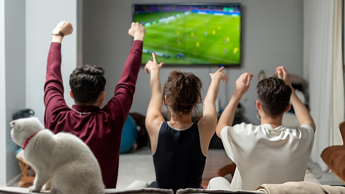 CÓMO SER UN BUEN ANFITRIÓN DURANTE EL MUNDIAL FIFA 2026