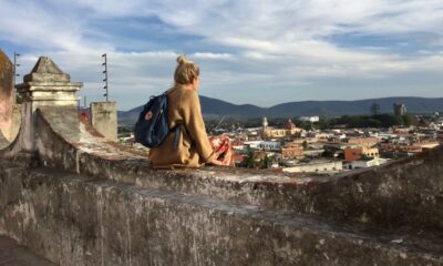 CONOCIENTO MÉXICO POR MENOS DE 500 PESOS