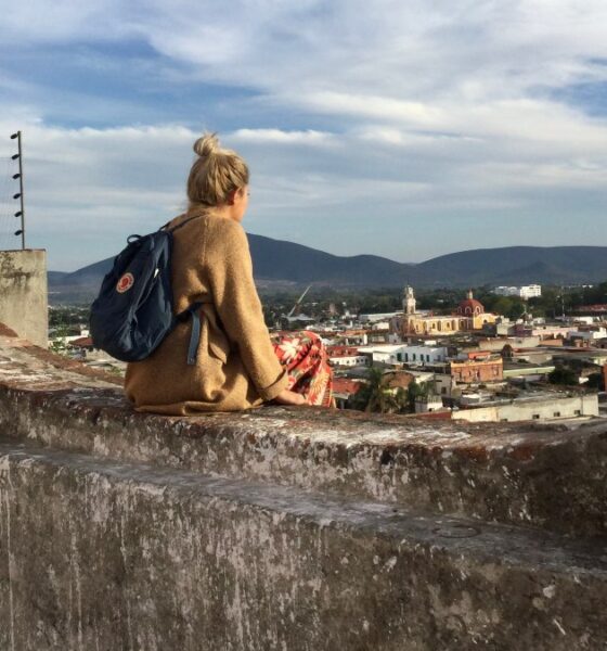 CONOCIENTO MÉXICO POR MENOS DE 500 PESOS