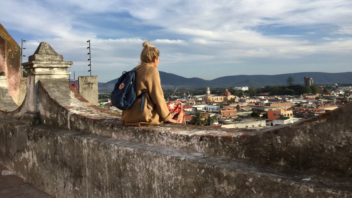 CONOCIENTO MÉXICO POR MENOS DE 500 PESOS