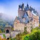 EL CASTILLO DE ELTZ EN ALEMANIA