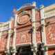 EL CINE DORÉ EN MADRID