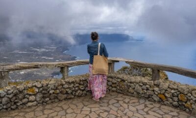 EL HIERRO, LA ISLA DEL FIN DEL MUNDO