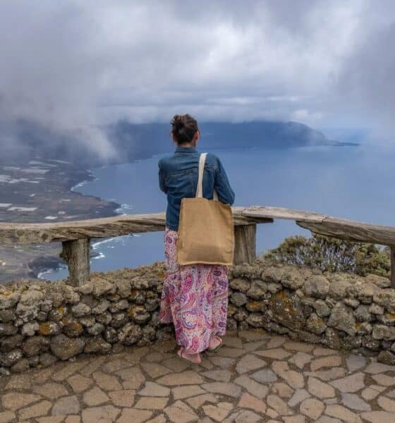 EL HIERRO, LA ISLA DEL FIN DEL MUNDO