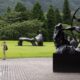 EL MUSEO AL AIRE LIBRE DE HAKONE, JAPÓN