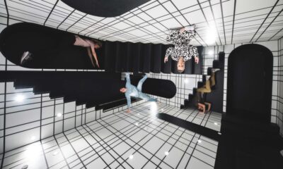 EL MUSEO PARADOX DE OSLO