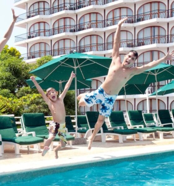 ESCAPADA DE FIN DE SEMANA A ACAPULCO CON TURITOUR