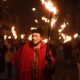 GUY FAWKES NIGHT