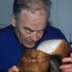 HÁKARL, EL TIBURIÓN FERMENTADO DE ISLANDIA