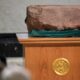 LA PIEDRA DEL DESTINO EN ESCOCIA
