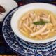 LA SOPA DE MÉDULA