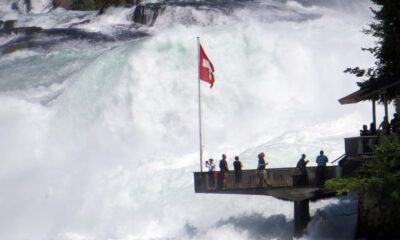 LAS CATARATAS DEL RIN