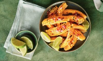 LAS COSTILLAS DE ELOTE