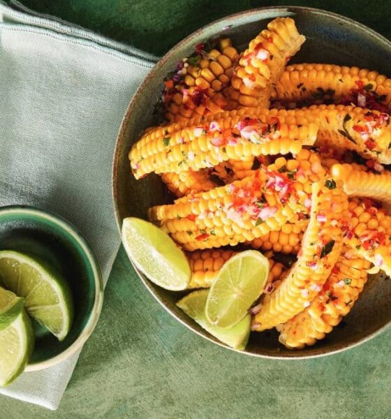 LAS COSTILLAS DE ELOTE