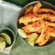 LAS COSTILLAS DE ELOTE