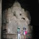 LAS RUINAS DE HAMPI EN LA INDIA