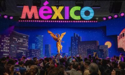 LO MEJOR DE MÉXICO EN LA FITUR 2026