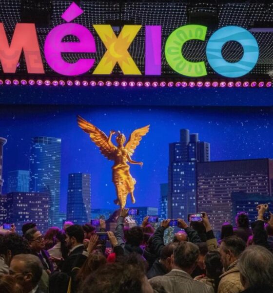 LO MEJOR DE MÉXICO EN LA FITUR 2026