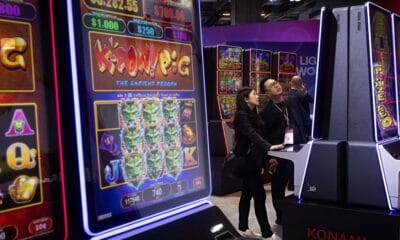 MACAO, EL ÚNICO LUGAR EN CHINA DONDE ESTÁ PERMITIDO APOSTAR