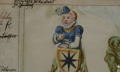 MARGARETHA VON WALDECK