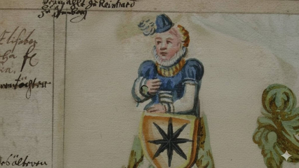 MARGARETHA VON WALDECK