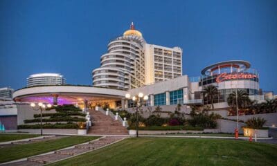 MEJORES HOTELES DE PUNTA DEL ESTE
