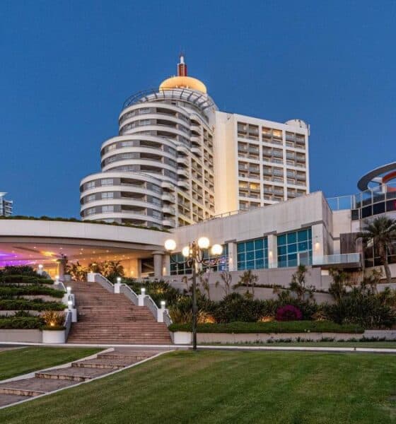 MEJORES HOTELES DE PUNTA DEL ESTE