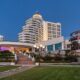 MEJORES HOTELES DE PUNTA DEL ESTE
