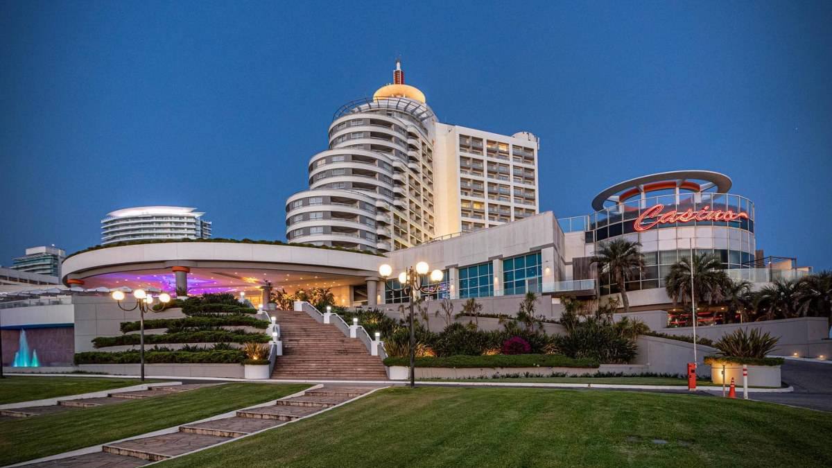 MEJORES HOTELES DE PUNTA DEL ESTE