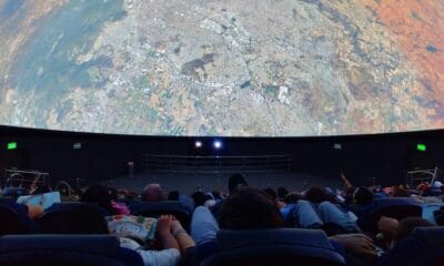 PLANETARIO LUNARIA EN GUADALAJARA
