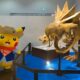POKÉMON FOSSIL MUSEUM LLEGA A AMÉRICA